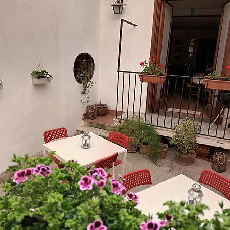 Palazzo Del Bono Suites Palermo Luaran gambar