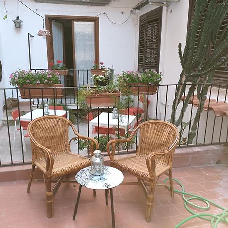 Palazzo Del Bono Suites Palermo Luaran gambar