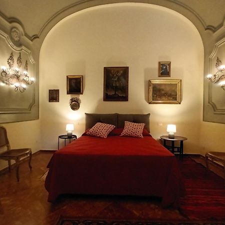 Palazzo Del Bono Suites Palermo Luaran gambar