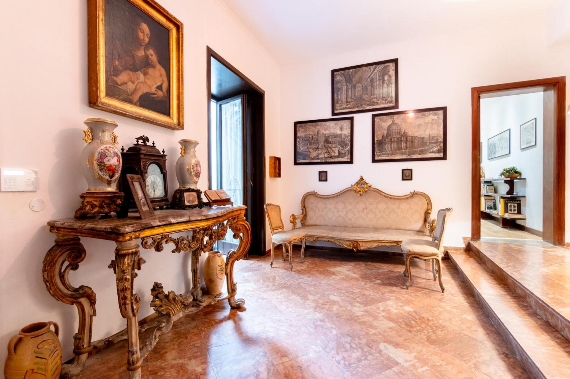 Palazzo Del Bono Suites Palermo Luaran gambar