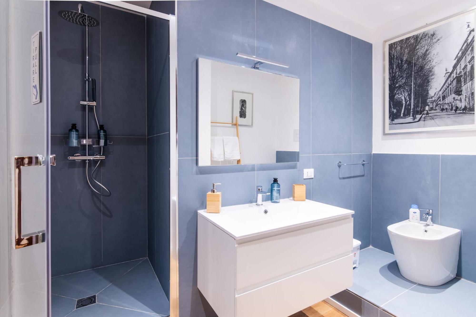Palazzo Del Bono Suites Palermo Luaran gambar