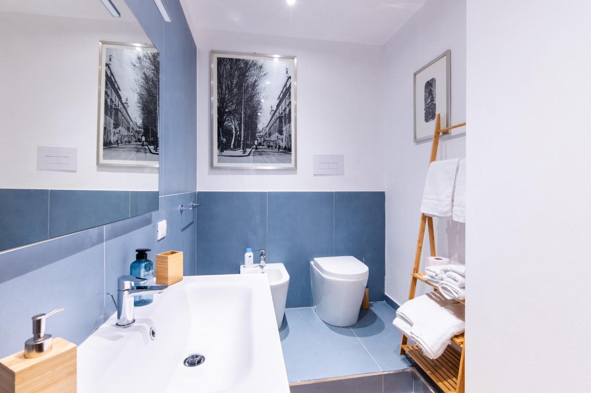 Palazzo Del Bono Suites Palermo Luaran gambar