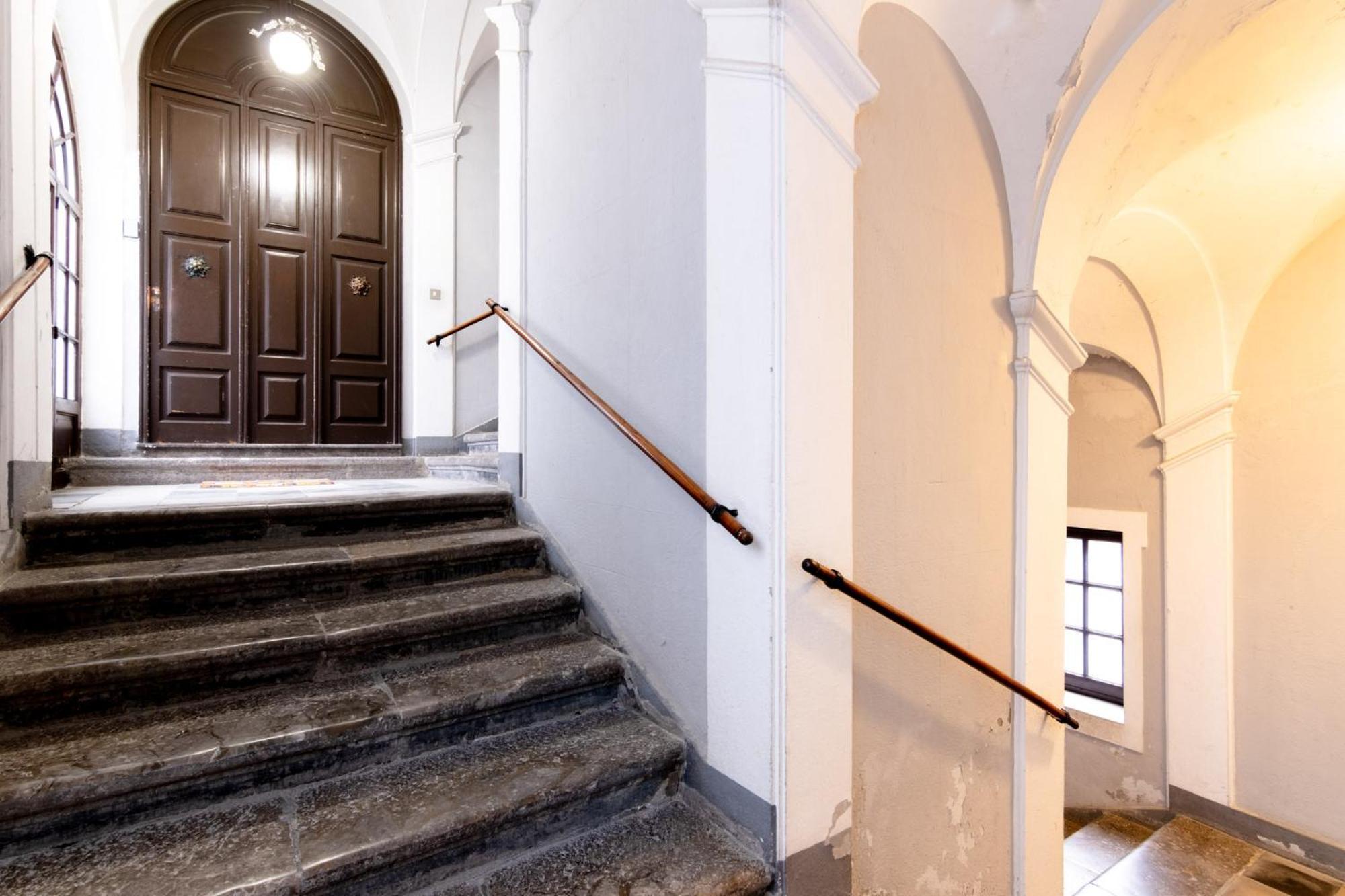 Palazzo Del Bono Suites Palermo Luaran gambar