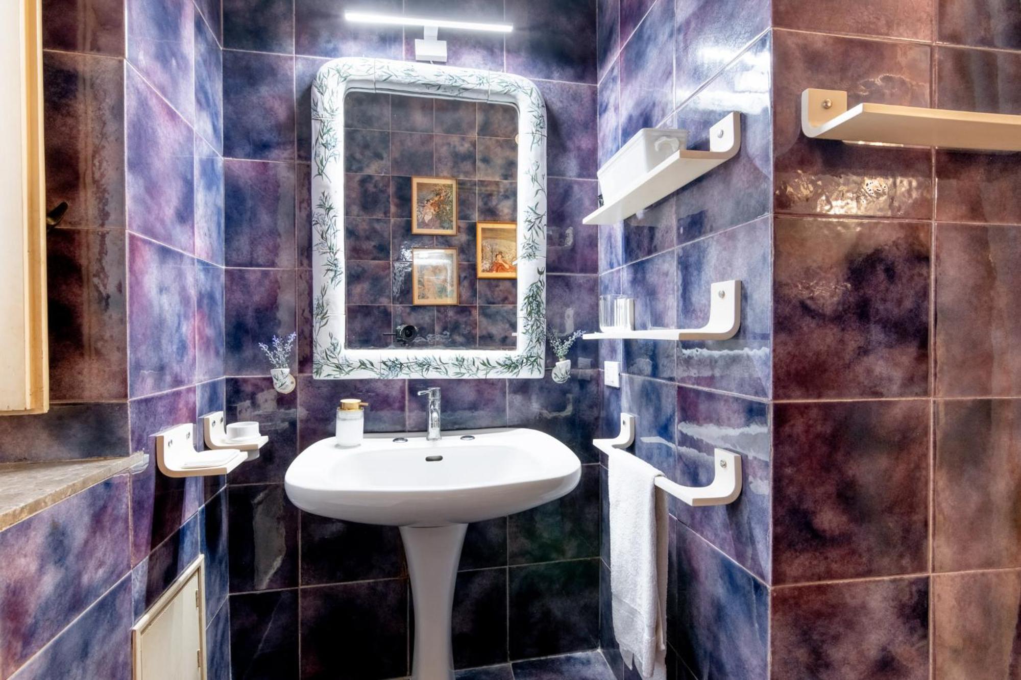 Palazzo Del Bono Suites Palermo Luaran gambar