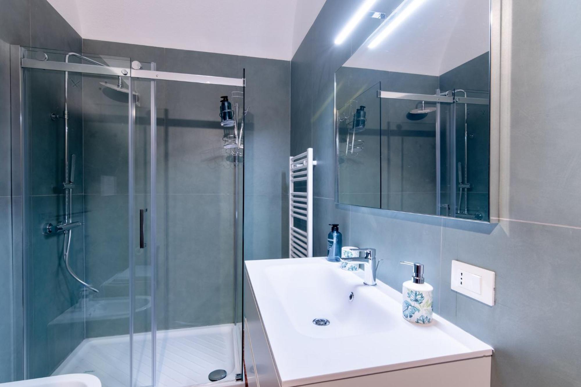 Palazzo Del Bono Suites Palermo Luaran gambar
