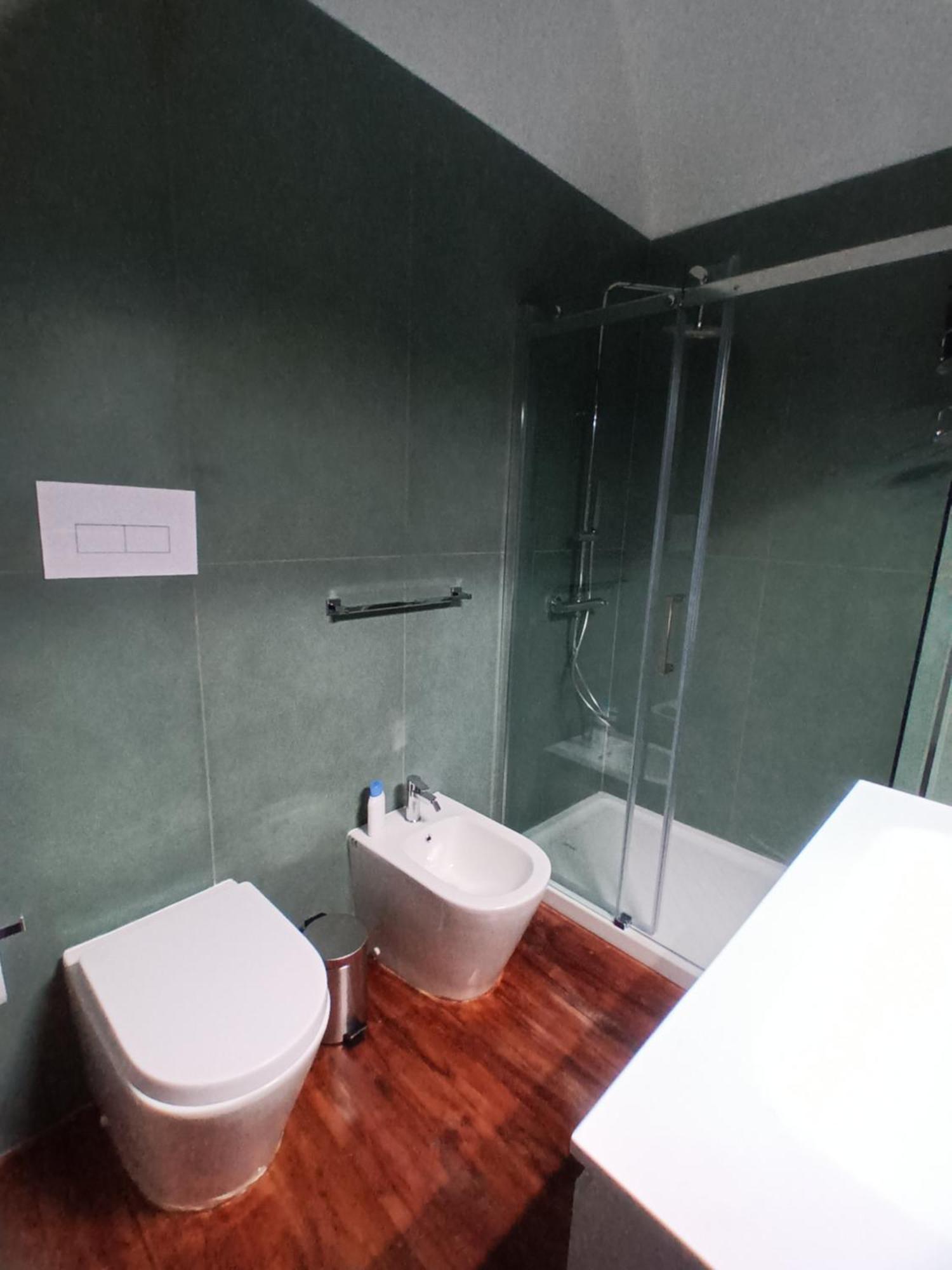 Palazzo Del Bono Suites Palermo Luaran gambar