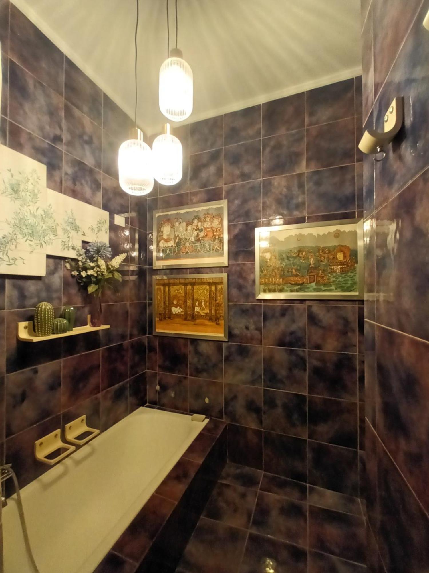 Palazzo Del Bono Suites Palermo Luaran gambar