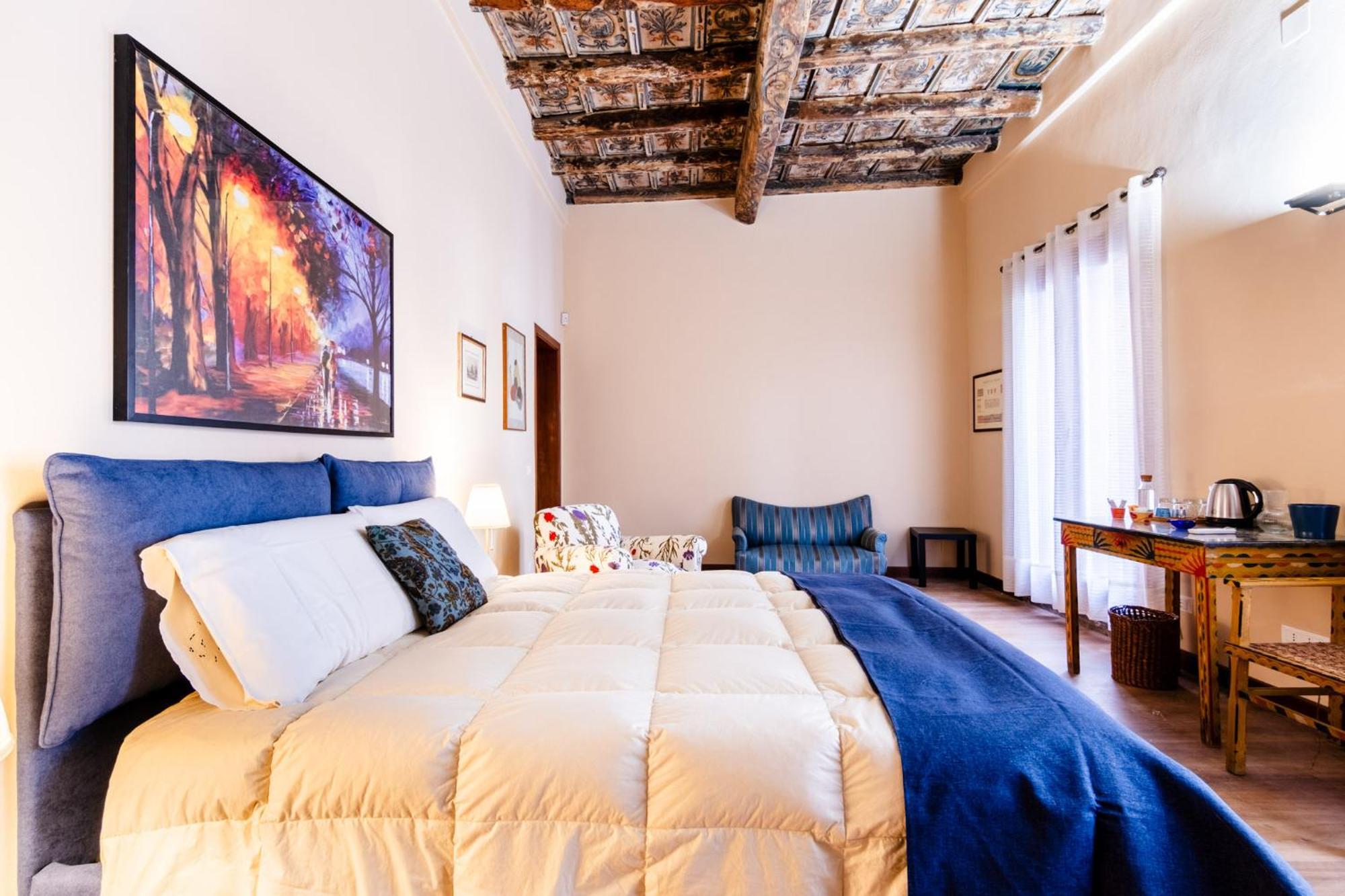 Palazzo Del Bono Suites Palermo Luaran gambar