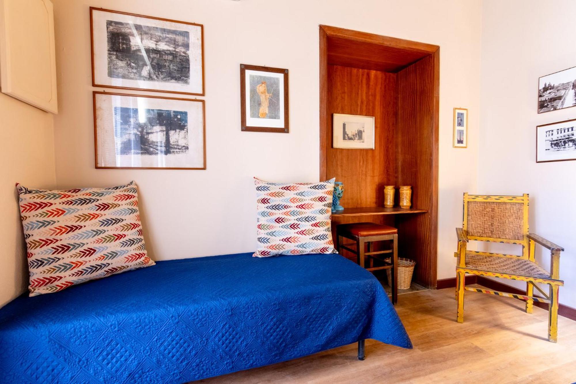 Palazzo Del Bono Suites Palermo Luaran gambar