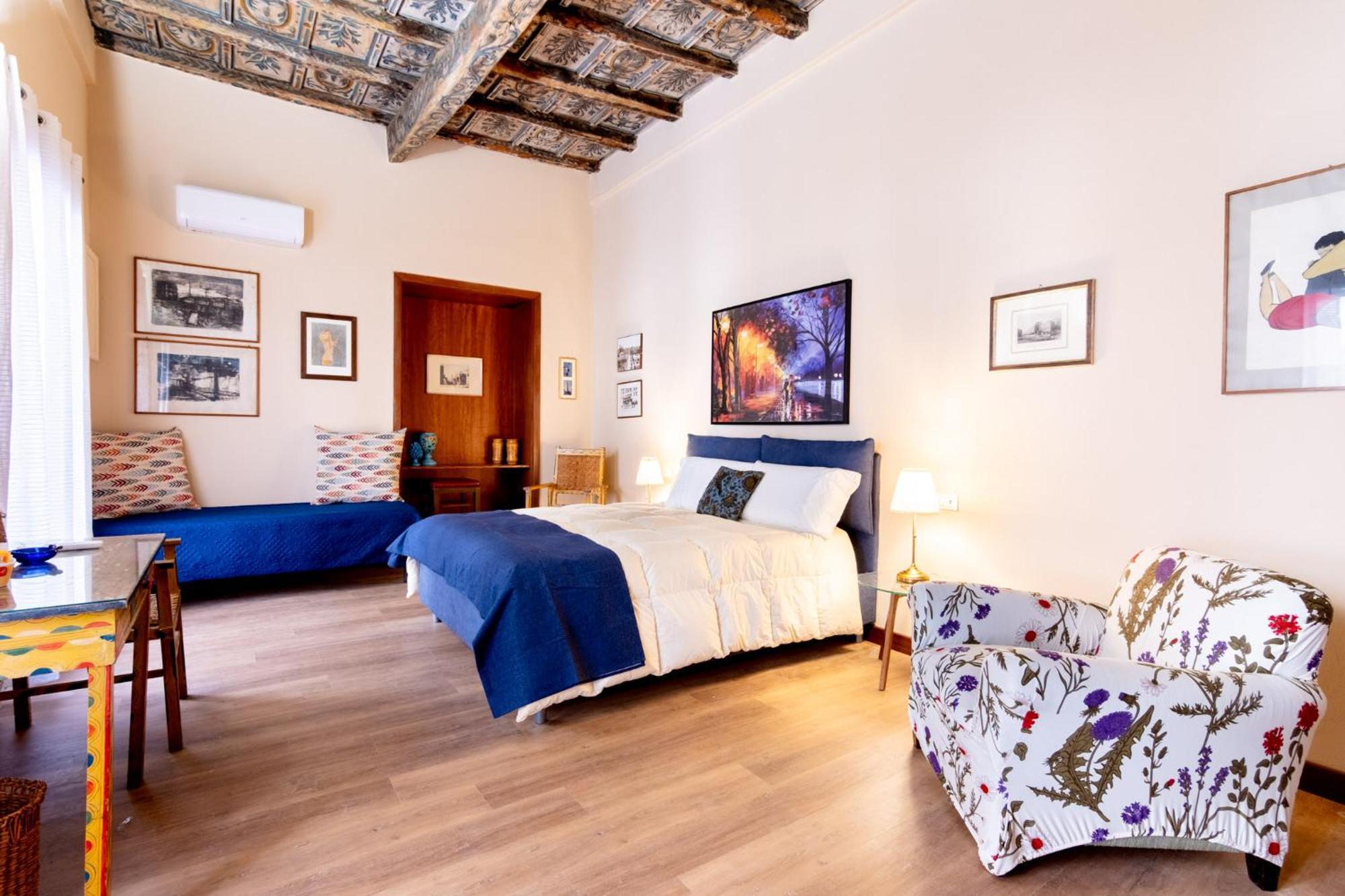 Palazzo Del Bono Suites Palermo Luaran gambar